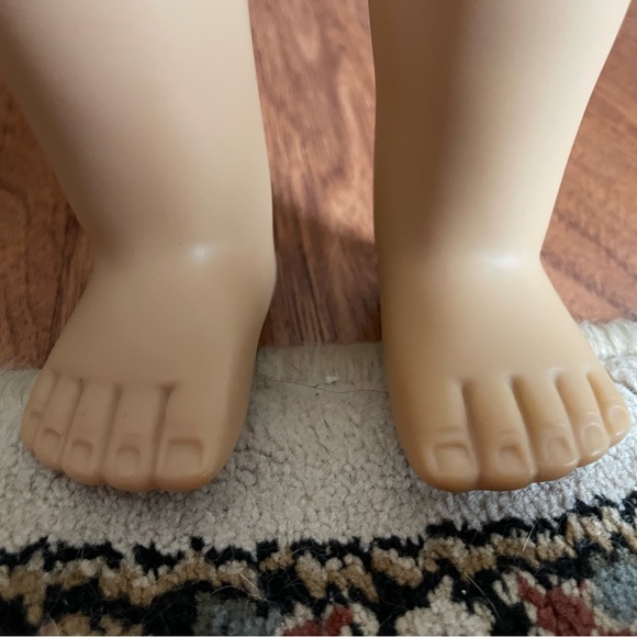 Nicki American girl doll girl of the year 2007 - Picture 14 of 14